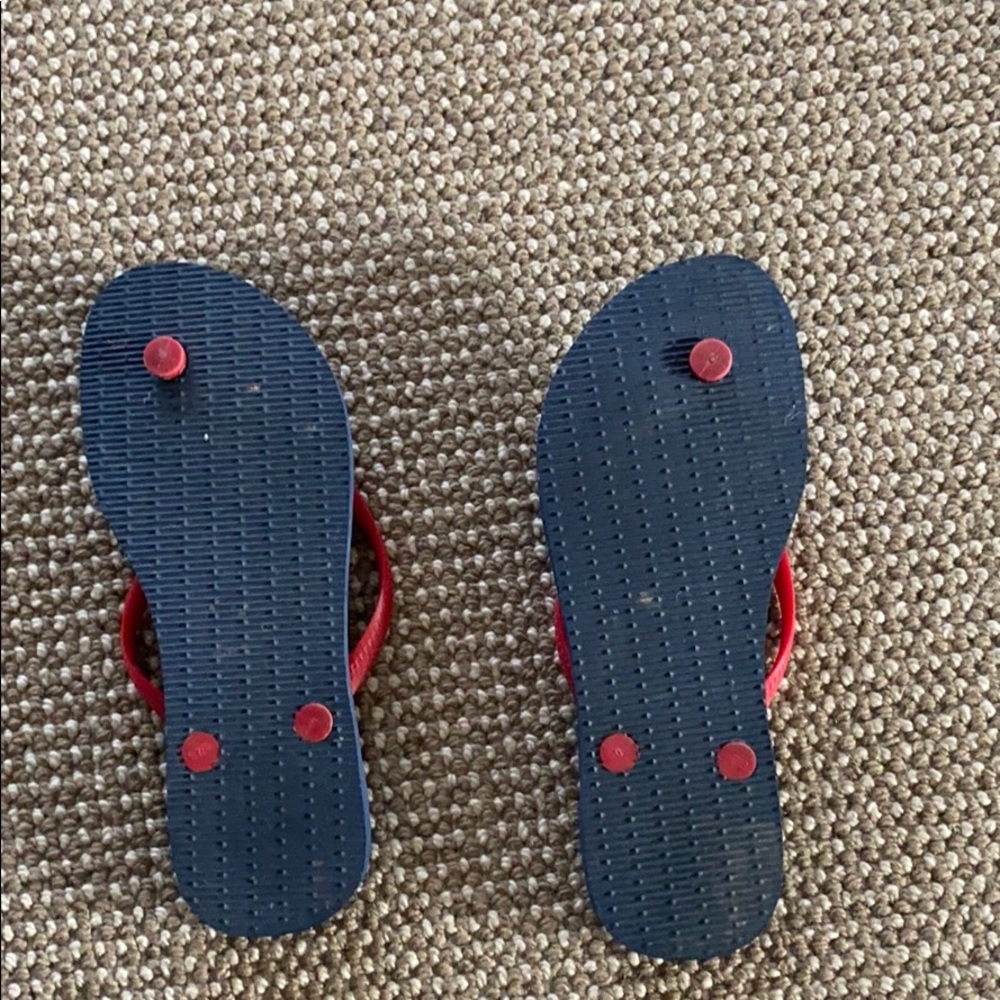 flip-flops - Picture 2 of 2